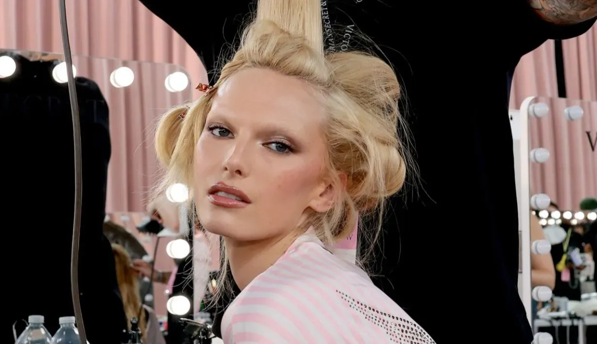 ความลับเมกอัพนางแบบสุดปัง เปิดสมุดเทคนิคของ Pat McGrath