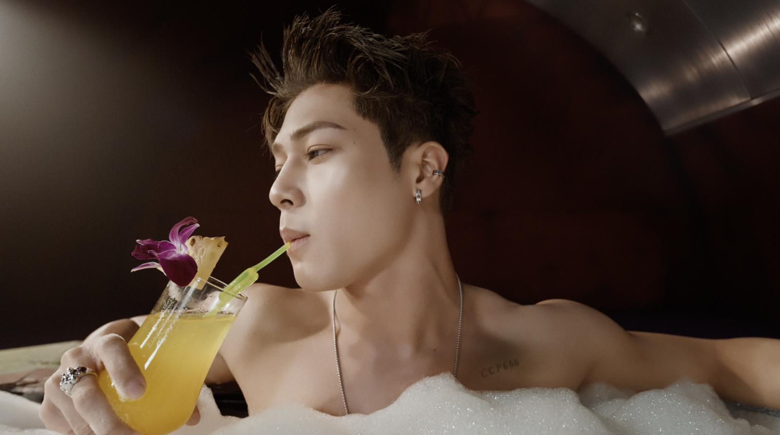 T-POP บอยกรุ๊ปสายดาวรุ่ง เร่งเครื่องขึ้นเวทีอินเตอร์ในไม่กี่เดือน