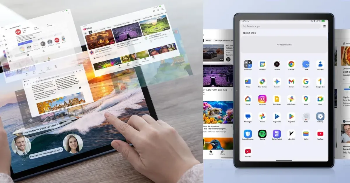 วิกฤตแท็บเล็ตราคาถูก เมื่อ Fire tablet หายไปจากตลาด