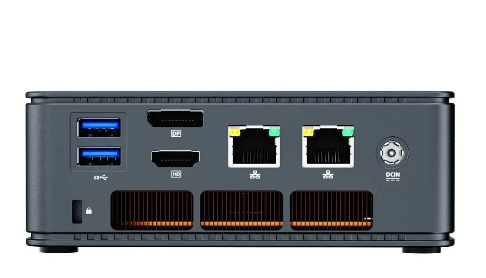 มินิพีซีคุ้มค่า Ryzen 7 และ DDR5 สำหรับงบประหยัด