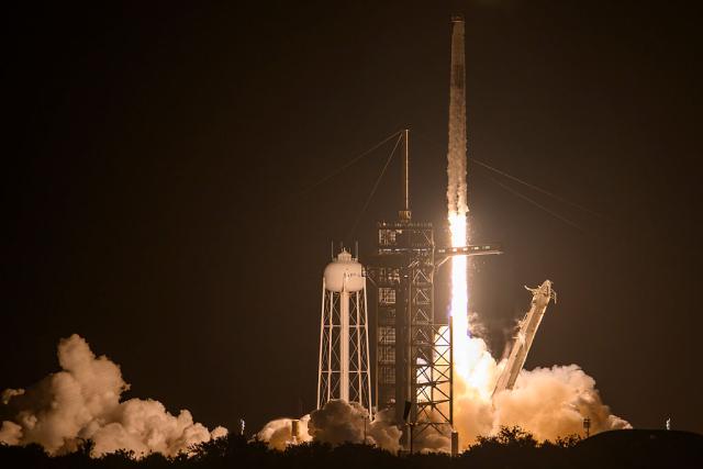 SpaceX ลุยทดสอบจับคู่ Starship และบูสเตอร์ครั้งแรก จุดเปลี่ยนเทคโนโลยีจรวดใช้ซ้ำ
