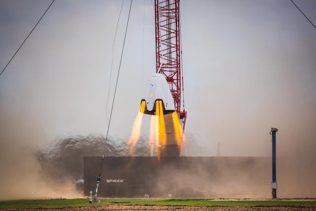 SpaceX ลุยทดสอบจับคู่ Starship และบูสเตอร์ครั้งแรก จุดเปลี่ยนเทคโนโลยีจรวดใช้ซ้ำ