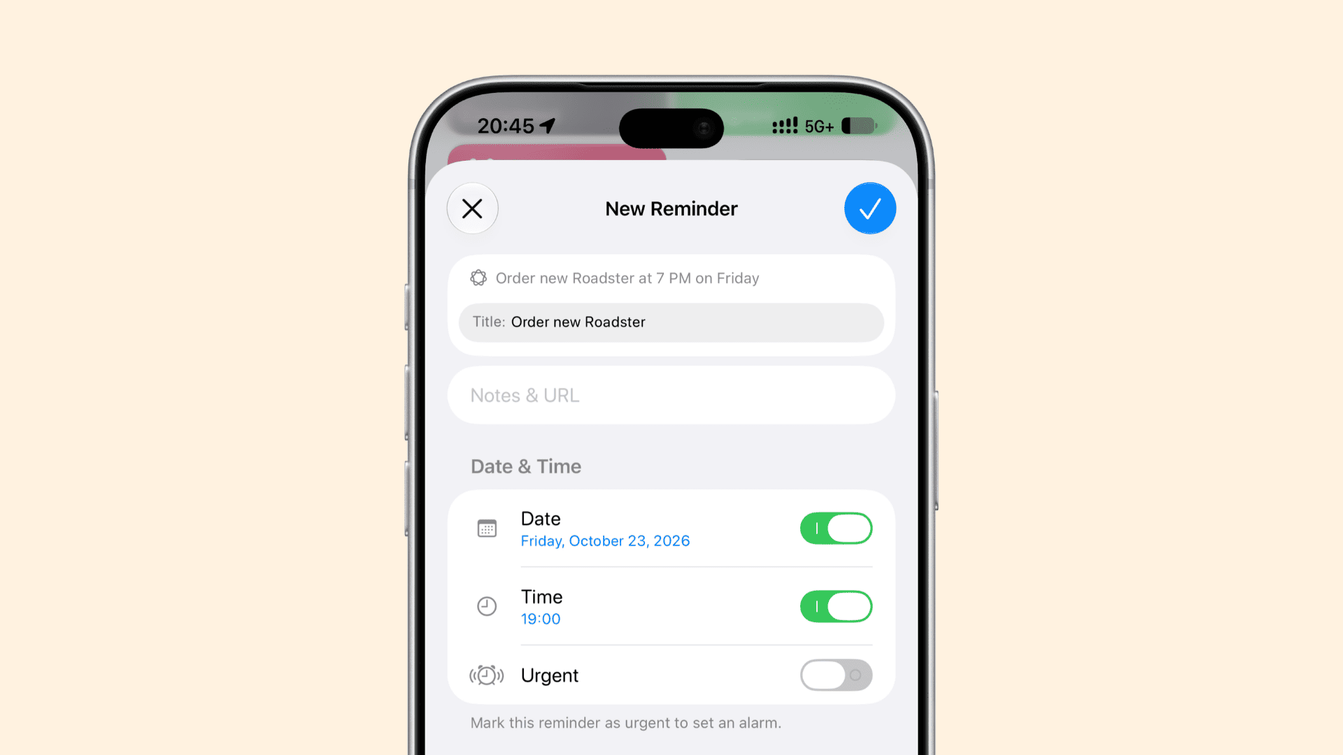 ตั้งค่า iPhone ให้พร้อมก่อนอัปเดต iOS 27 ปลอดภัยและลื่นขึ้น