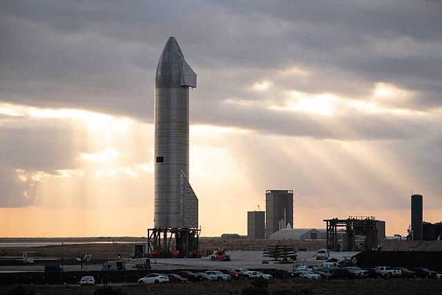 SpaceX ลุยทดสอบจับคู่ Starship และบูสเตอร์ครั้งแรก จุดเปลี่ยนเทคโนโลยีจรวดใช้ซ้ำ