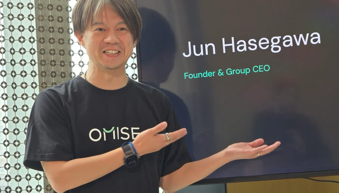 AI Coworker Platform ตัวเชื่อมเครื่องมือธุรกิจกับระบบภายใน เมื่อ Mirai Flash ทำให้เวิร์กโฟลว์ลื่นขึ้น