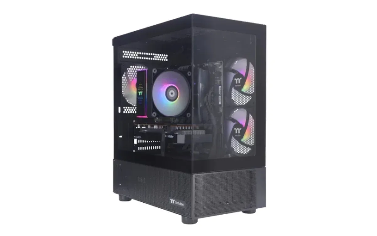 คอมประกอบ 1080p งบ 40000 บาท เลือกสเปกเกมมิ่งให้คุ้มสุด