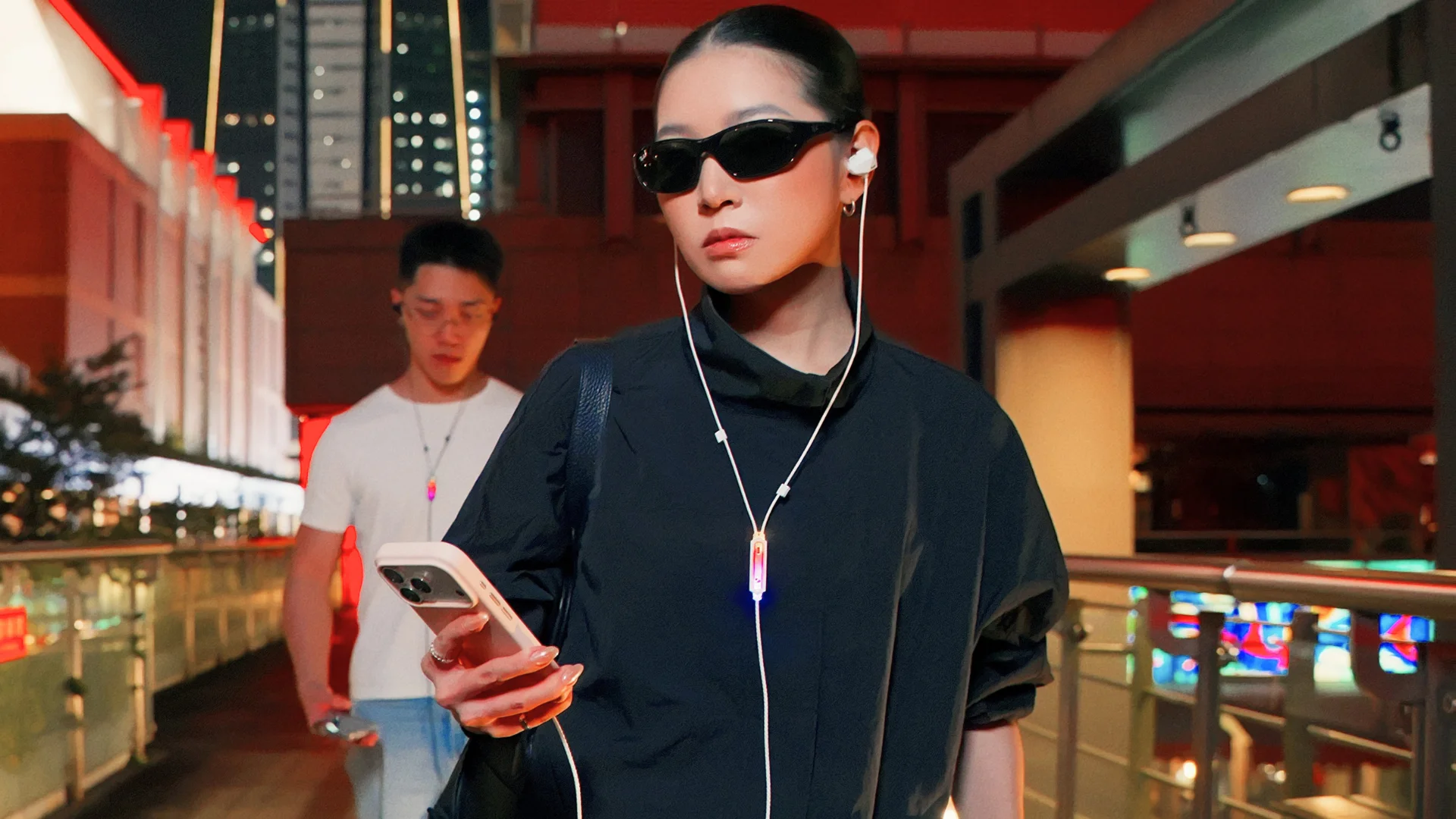 เปรียบเทียบหูฟังระดับพรีเมียม JBuds Mini ANC, HUAWEI FreeBuds Neo และ SANWEAR-HARDWIRE