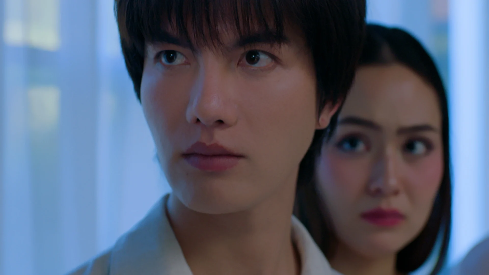 ซีรีส์มรดกมืด เคมีนักแสดงใหม่ที่เขย่ามาตรฐานซีรีส์ลึกลับ