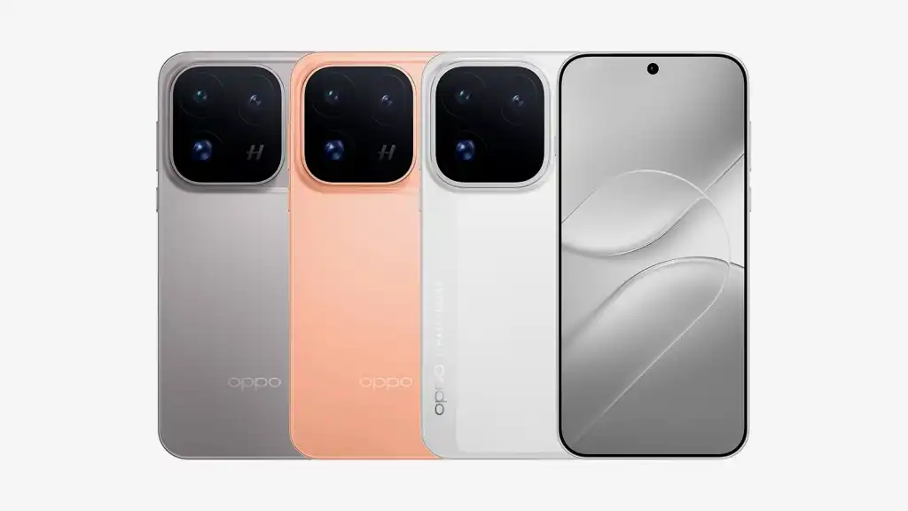 5 ฟลากชิปใหม่ที่เขย่าตลาดสมาร์ทโฟน: Huawei Samsung OPPO เปิดศึก