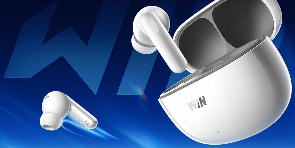 HONOR WIN Earbuds หูฟัง ANC ขั้นสูงที่กล้าชนแฟลกชิปตัวท็อป