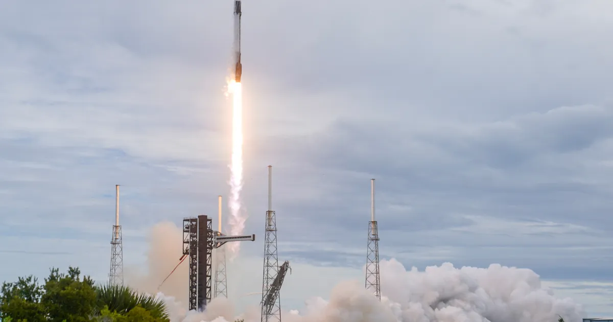SpaceX กำไรสูง เมื่อจักรวาลของ Elon Musk หันหน้าเข้าหากำไรไม่ใช่แค่การเติบโต