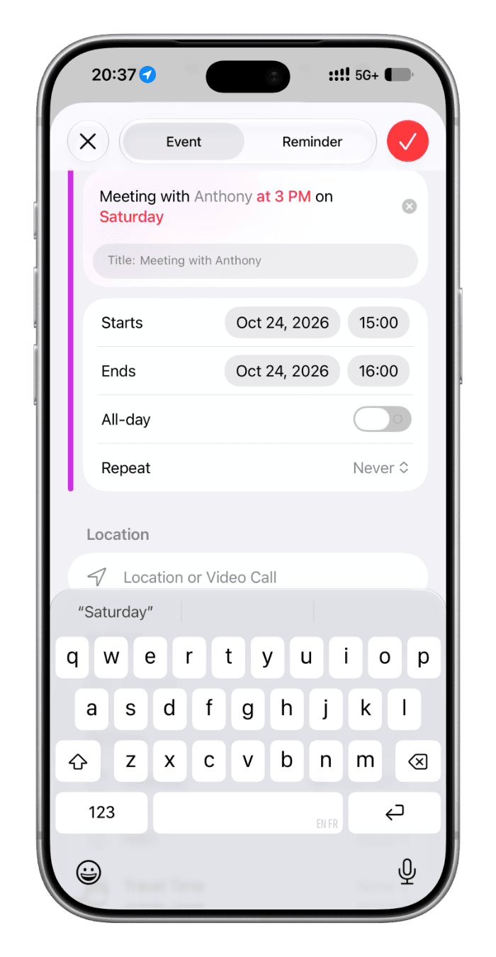 ตั้งค่า iPhone ให้พร้อมก่อนอัปเดต iOS 27 ปลอดภัยและลื่นขึ้น