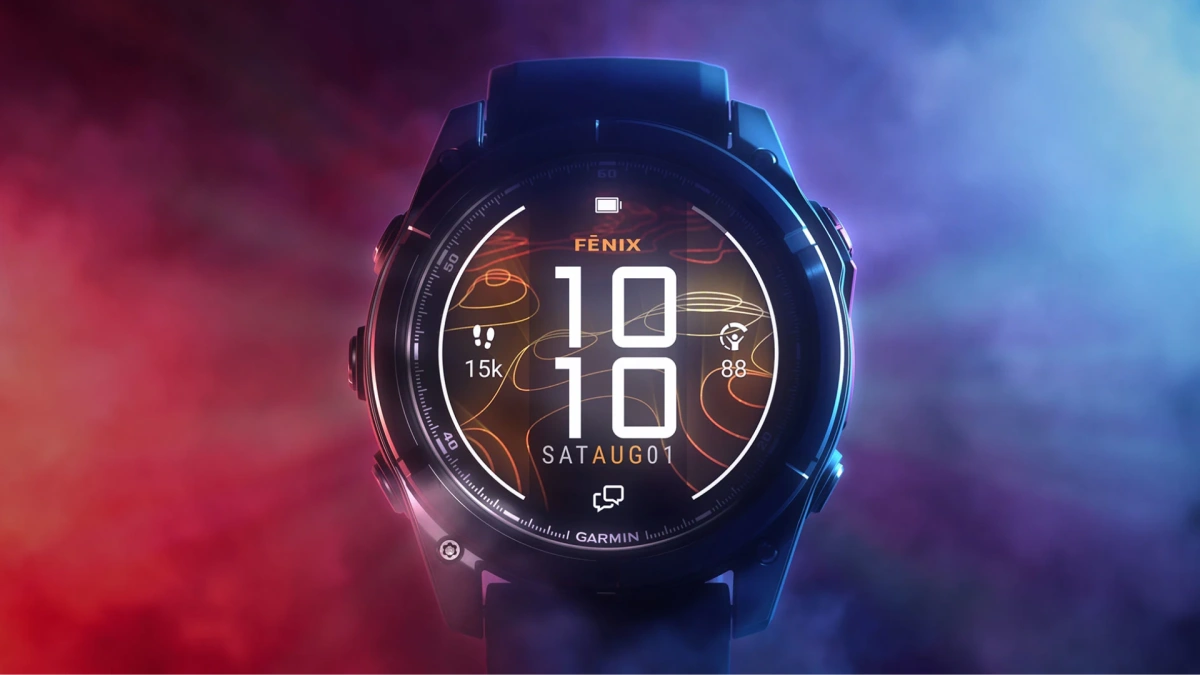 OK Garmin กินแบตครึ่งหนึ่ง สมาร์ทวอทช์สะดวกแลกด้วยอะไร