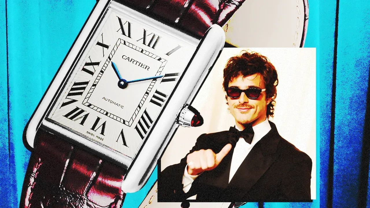 เมื่อ Cartier Tank หายากและนาฬิกาอินดี้พรีออร์เดอร์กำลังเขียนวัฒนธรรมนาฬิกาหรูใหม่