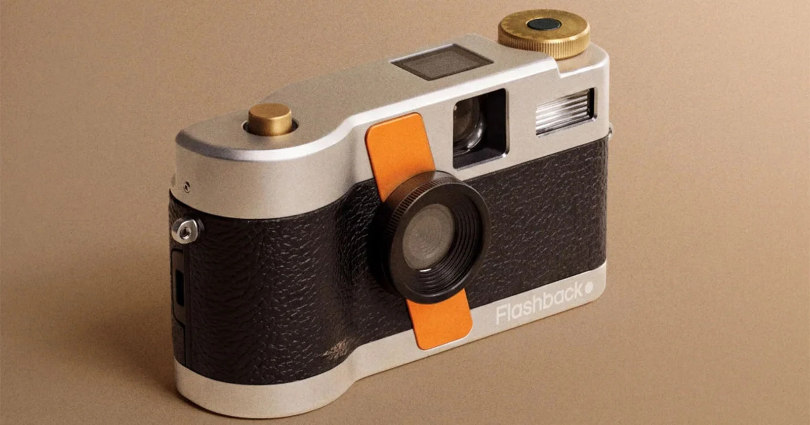 กล้องไม่มีจอสไตล์ Super 8 ทางเลือกใหม่ของคนทำคอนเทนต์สายย้อนยุค