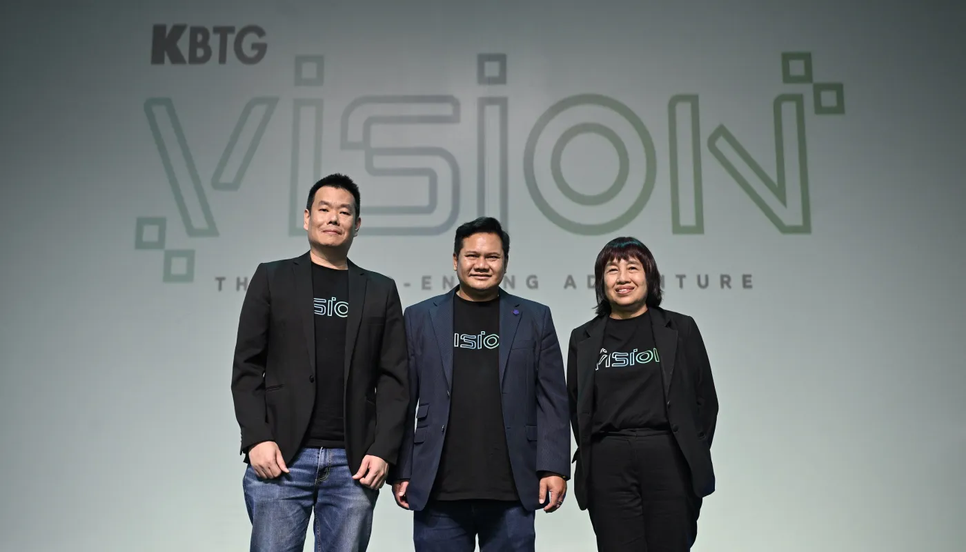 AI Coworker Platform ตัวเชื่อมเครื่องมือธุรกิจกับระบบภายใน เมื่อ Mirai Flash ทำให้เวิร์กโฟลว์ลื่นขึ้น