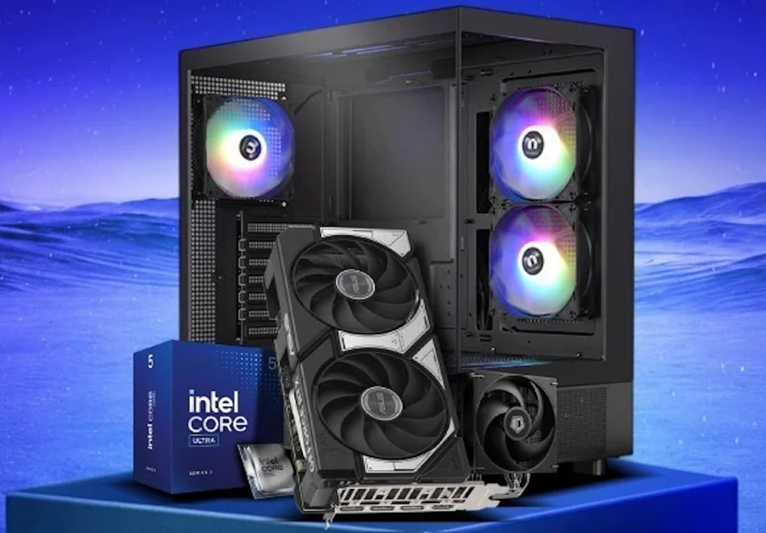 คอมประกอบ 1080p งบ 40000 บาท เลือกสเปกเกมมิ่งให้คุ้มสุด