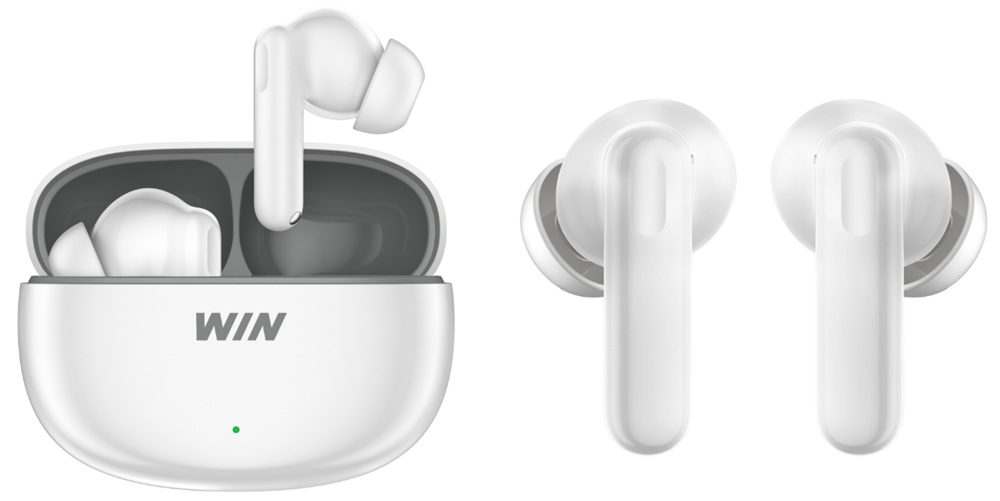 HONOR WIN Earbuds หูฟัง ANC ขั้นสูงที่กล้าชนแฟลกชิปตัวท็อป