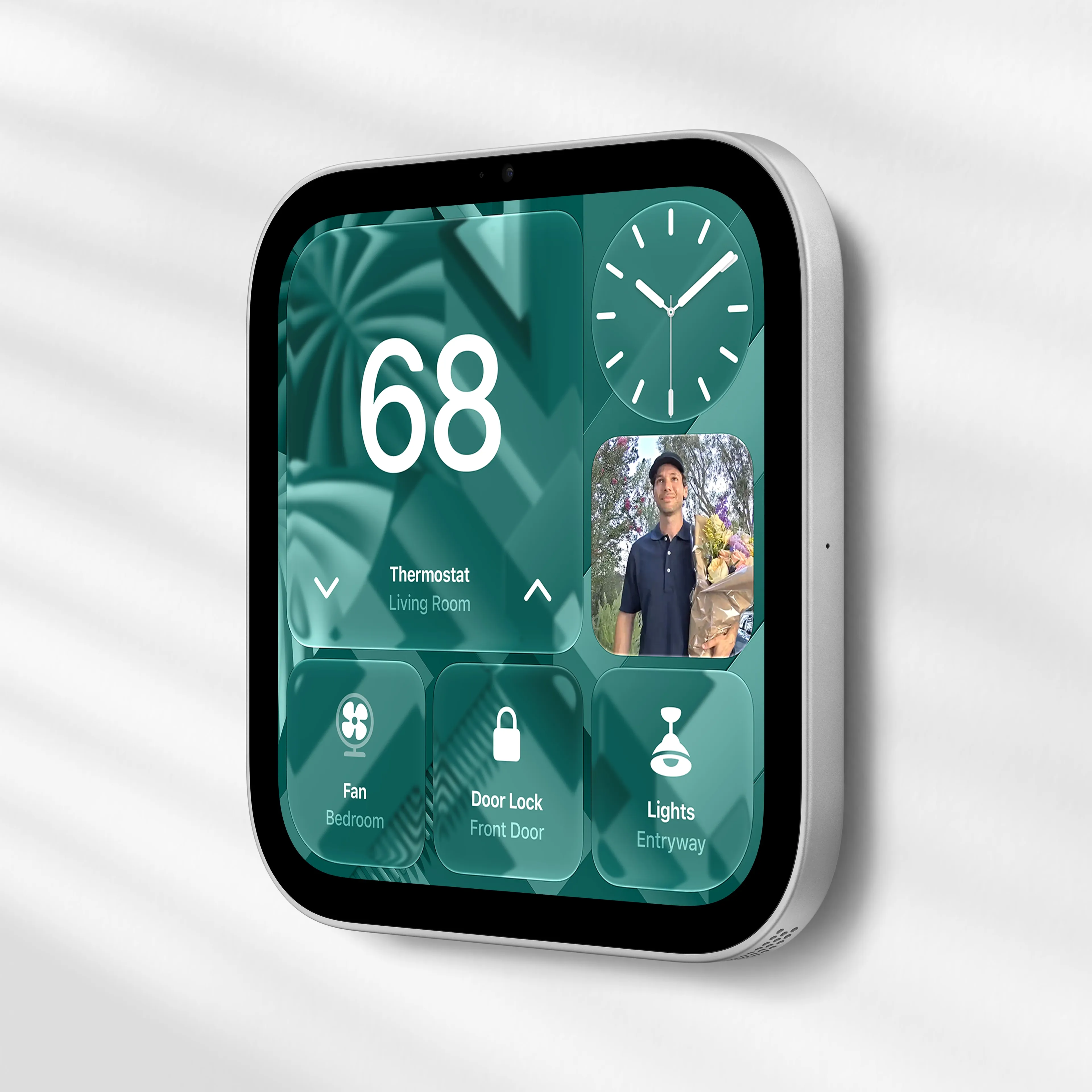 เลือกซื้อ Apple HomeView ให้ถูกตั้งแต่แรก ระหว่างรุ่นตั้งโต๊ะกับรุ่นติดผนัง
