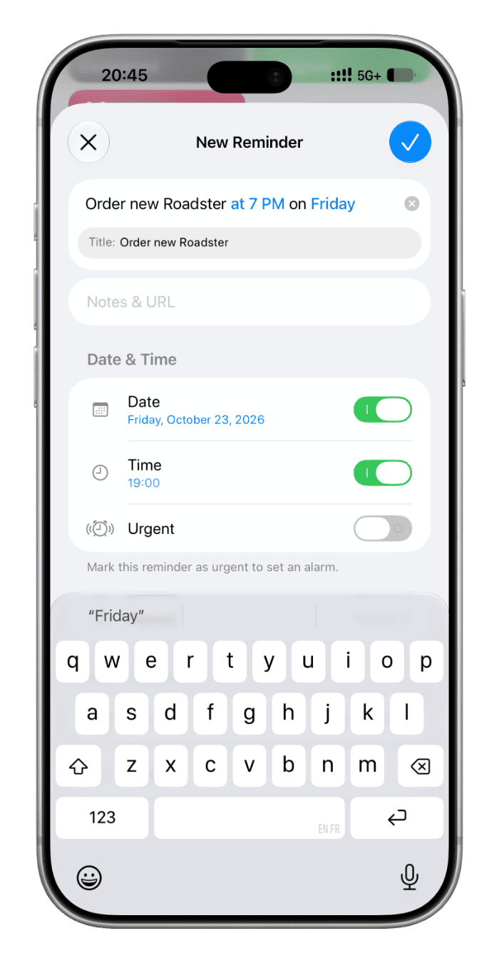 ตั้งค่า iPhone ให้พร้อมก่อนอัปเดต iOS 27 ปลอดภัยและลื่นขึ้น