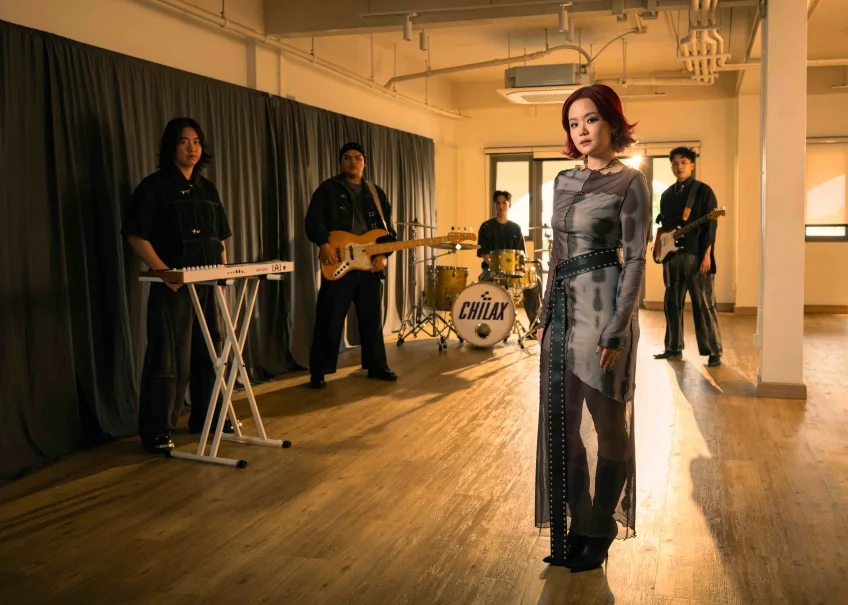 เพลงใหม่ศิลปินไทย โทนสดแต่เศร้า จากอะตอม CHILAX ถึงแจ็คกี้