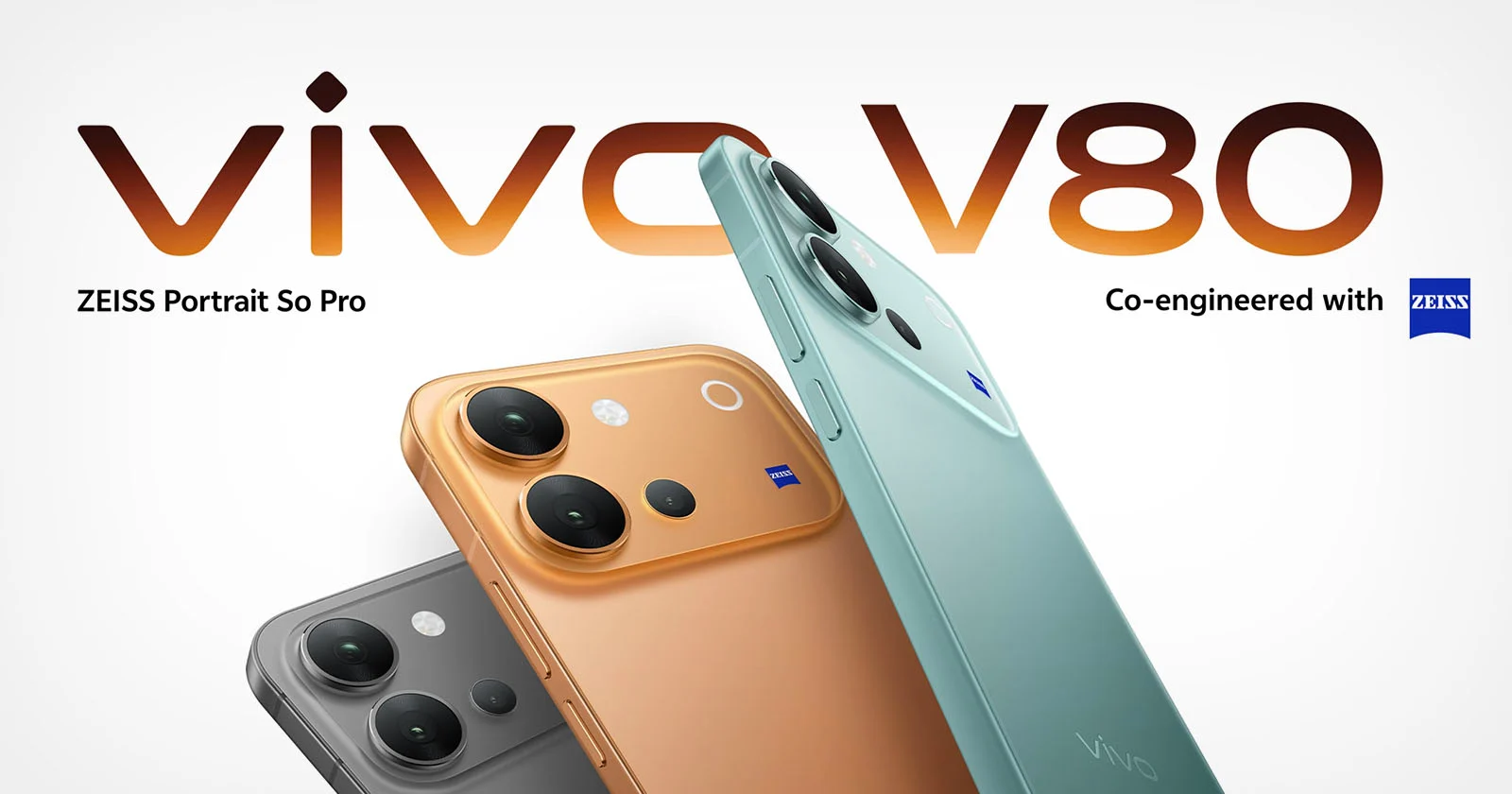 กล้อง Zeiss มือถือ กับ AI photography tricks บน Vivo V80 เทียบกับเรือธง