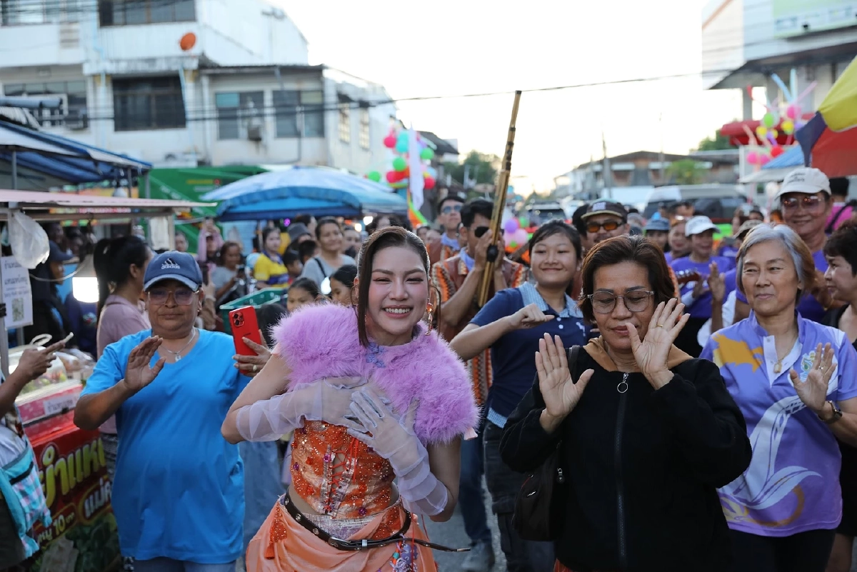 สามศิลปินหญิงพาเพลงใหม่ทะลุกรอบ ผ่านมิวสิกวิดีโอจัดจ้านและหลากหลายสไตล์