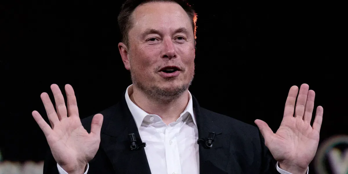 ดีล Tesla SpaceX มูลค่า 3.5 ล้านล้าน กับคำถามใหญ่เรื่องอำนาจ Elon Musk