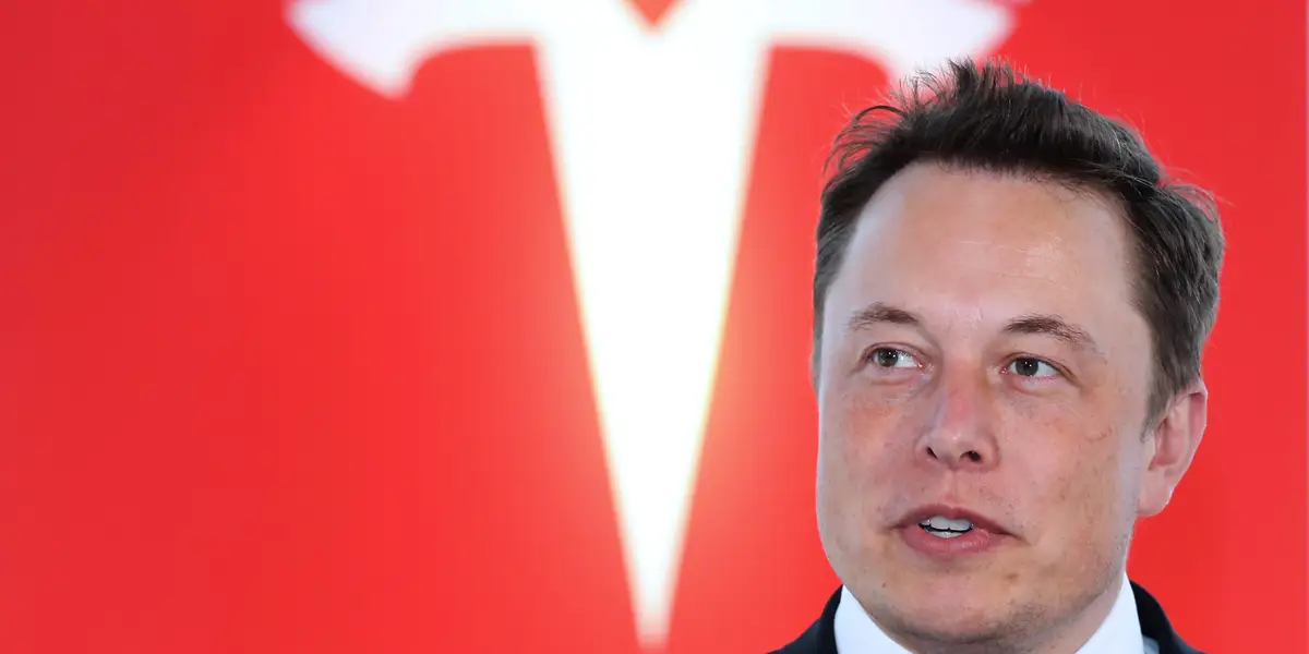 การควบรวม SpaceX Tesla สัญญาณยุทธศาสตร์ใหม่ของ Elon Musk
