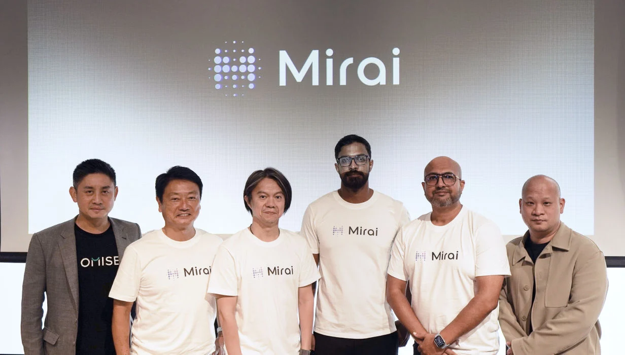 AI Coworker Platform ตัวเชื่อมเครื่องมือธุรกิจกับระบบภายใน เมื่อ Mirai Flash ทำให้เวิร์กโฟลว์ลื่นขึ้น