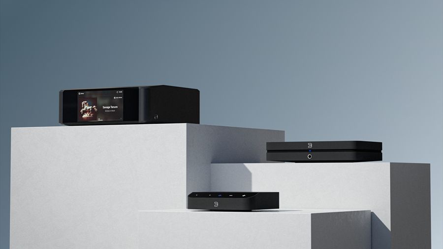 Bluesound รองรับ Apple Music แบบเนทีฟ ดัน BluOS ชนลำโพงมัลติรูมเจ้าตลาด