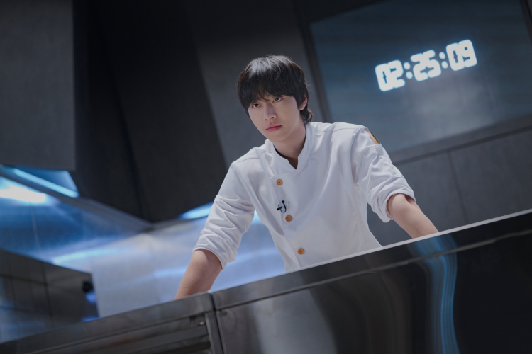 Final Table ซีรีส์เกาหลีอาหารที่ยกระดับดราม่าศึกเชฟให้เดือดกว่ารายการเรียลลิตี้