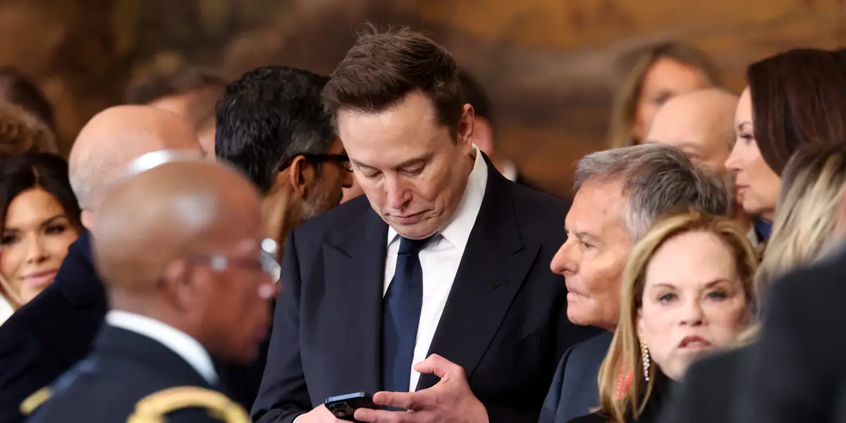 SpaceX กำไรสูง เมื่อจักรวาลของ Elon Musk หันหน้าเข้าหากำไรไม่ใช่แค่การเติบโต