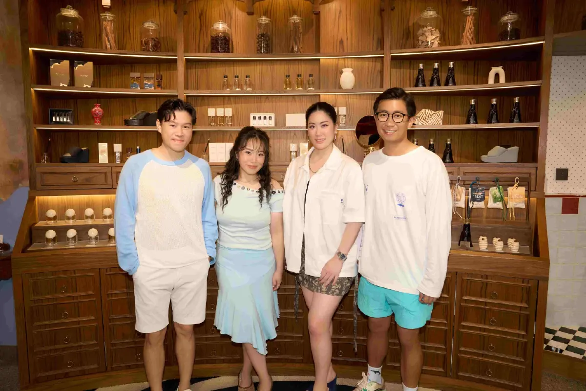 ห้างสรรพสินค้าเร่งปรับตัว สร้างแฟชั่นโซนใหม่และร้านไลฟ์สไตล์แบบคัดสรร
