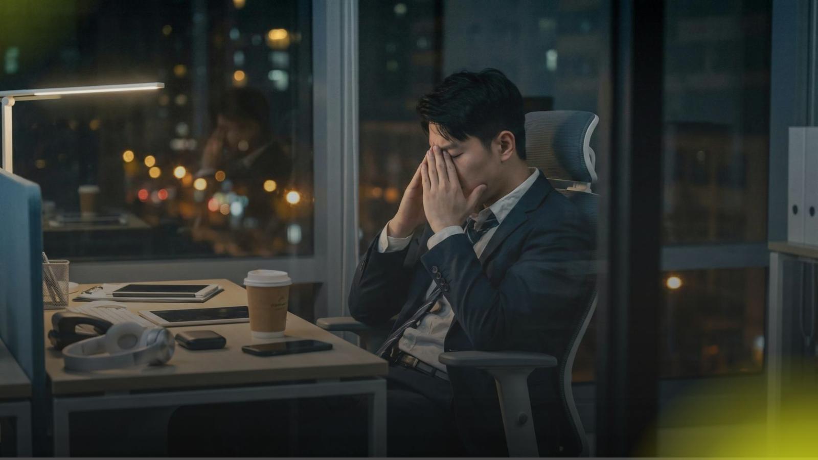 จากหมดไฟสู่มีกำลังใจใหม่ 5 วิธีรีเซ็ตจิตใจให้พลังกลับมา