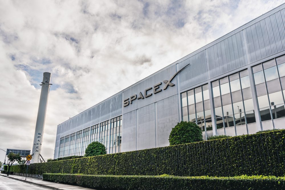 SpaceX รายได้ไตรมาส 3 พุ่ง 161% พลิกเกมด้วยธุรกิจ AI และรายได้เชิงพาณิชย์