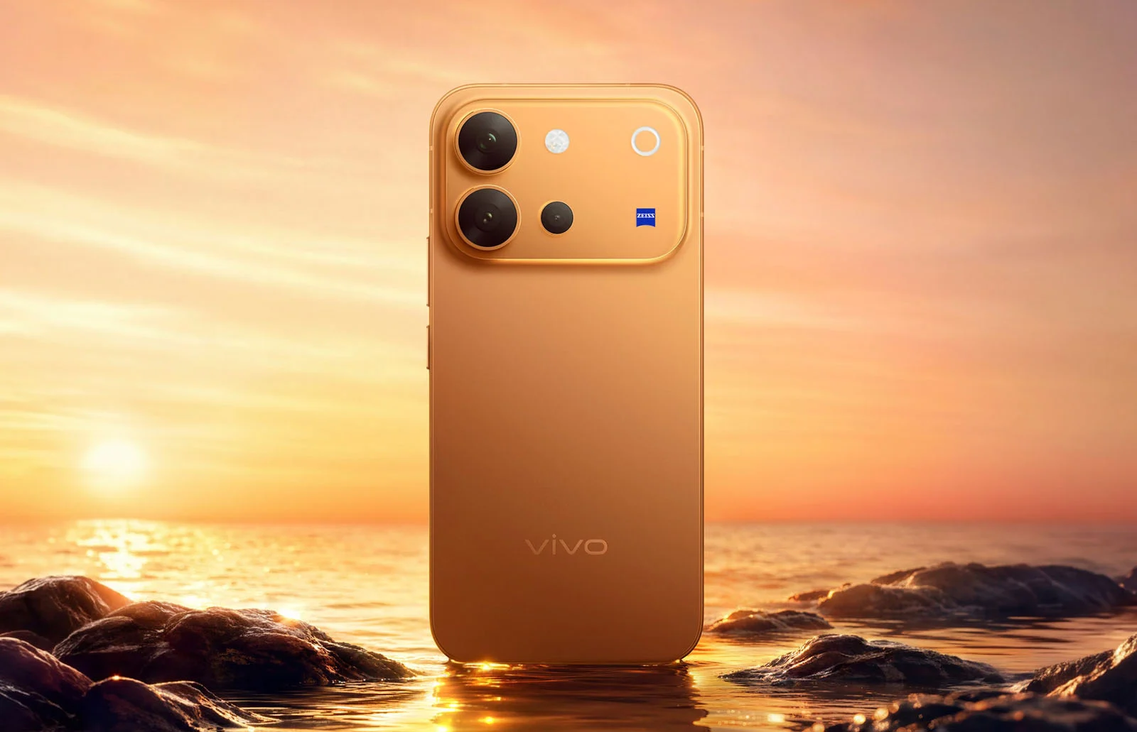 กล้อง Zeiss มือถือ กับ AI photography tricks บน Vivo V80 เทียบกับเรือธง