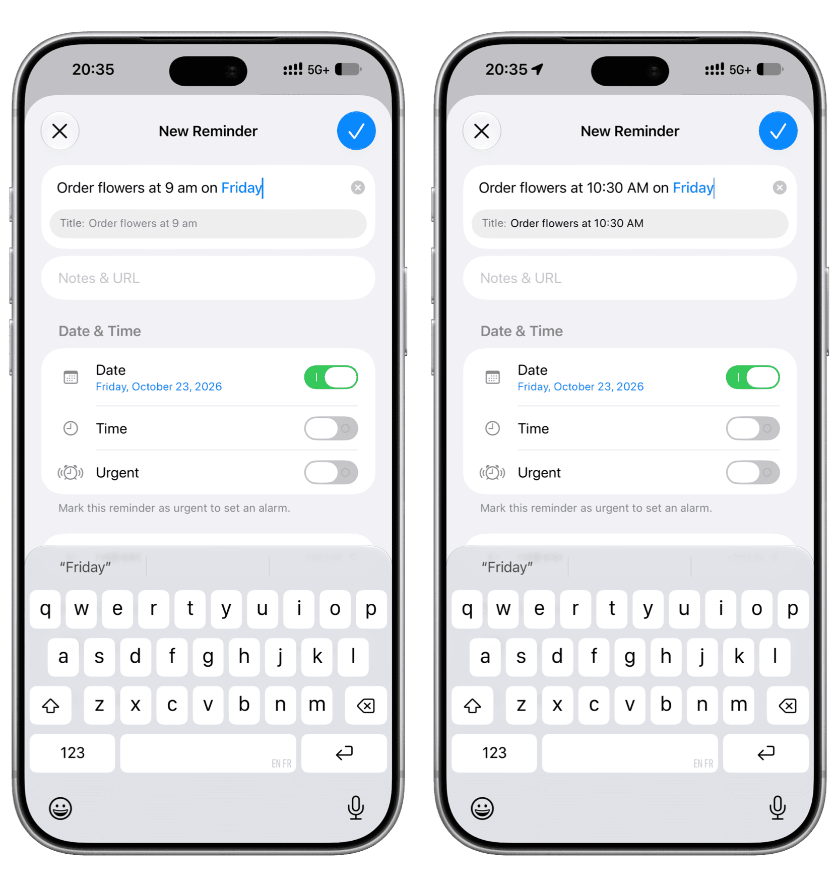 ตั้งค่า iPhone ให้พร้อมก่อนอัปเดต iOS 27 ปลอดภัยและลื่นขึ้น