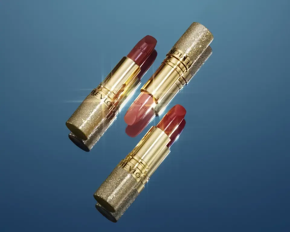 ลิปสติก Revlon Ultra สูตรใหม่ ผสานสีชัดและการบำรุงริมฝีปาก