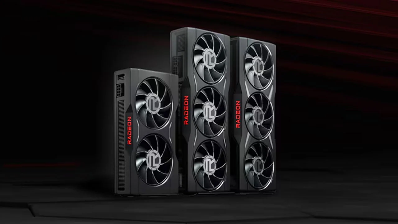 FSR 4.1 ปลุกชีพ Radeon RX 6000 ไม่ต้องเปลี่ยนการ์ดจอ