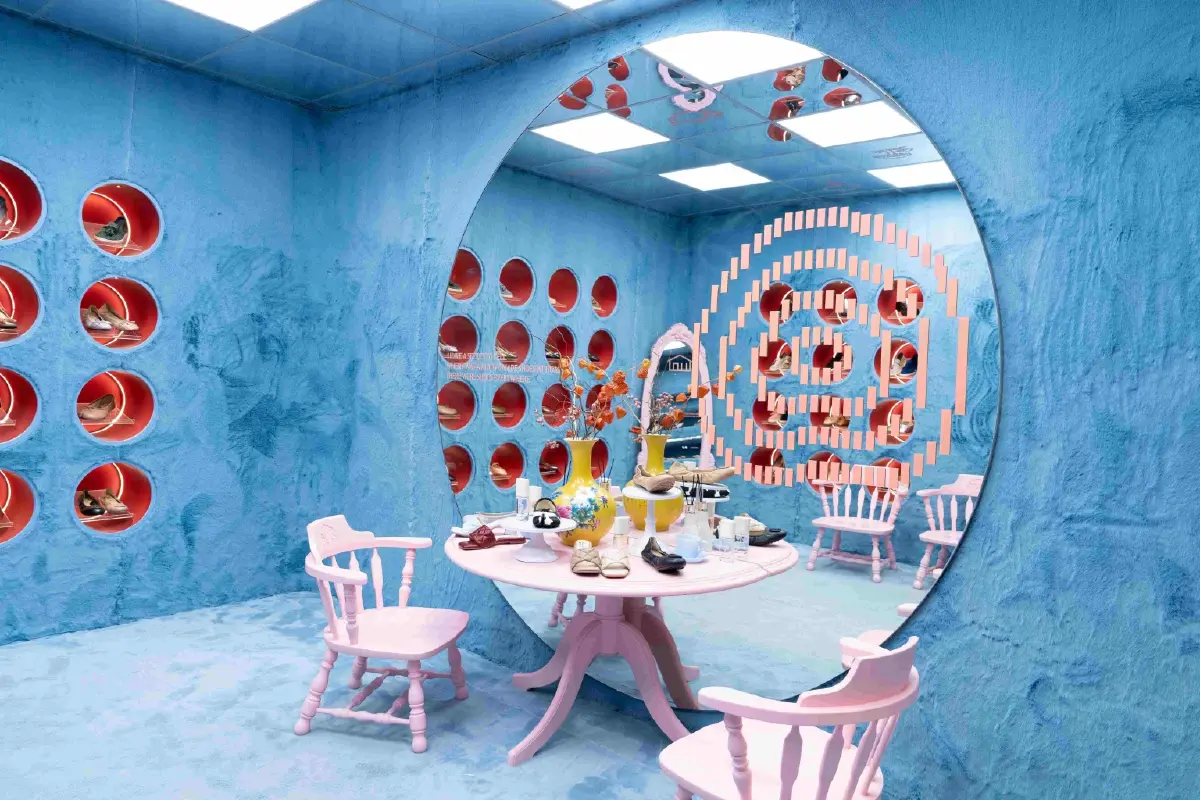 ห้างสรรพสินค้าเร่งปรับตัว สร้างแฟชั่นโซนใหม่และร้านไลฟ์สไตล์แบบคัดสรร