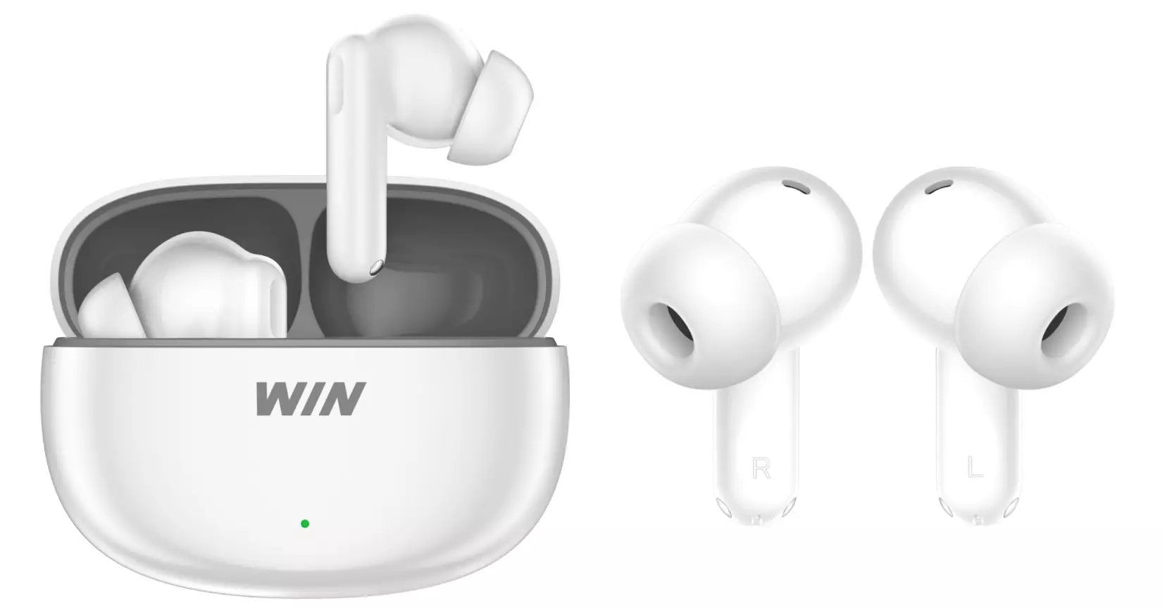 HONOR WIN Earbuds หูฟัง ANC ขั้นสูงที่กล้าชนแฟลกชิปตัวท็อป