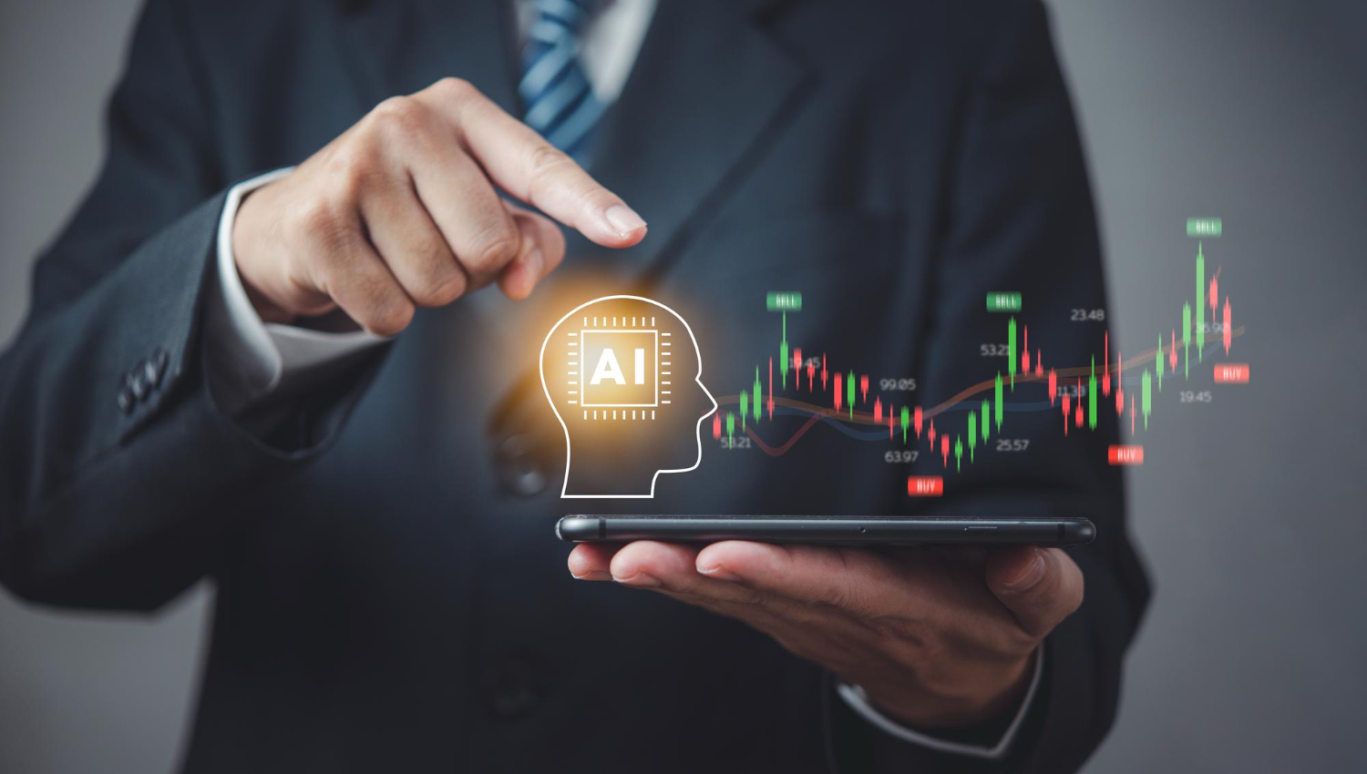 AI เร่งเครื่องเศรษฐกิจดิจิทัลอาเซียน สู่คลื่นลงทุนรอบใหม่