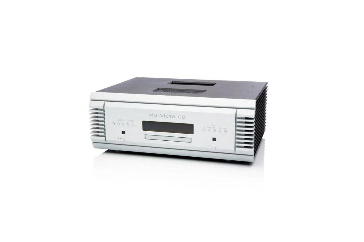 รีวิวกระแสใหม่ เครื่องเล่น CD สูง และ SACD หรูหราในยุคสตรีมมิง