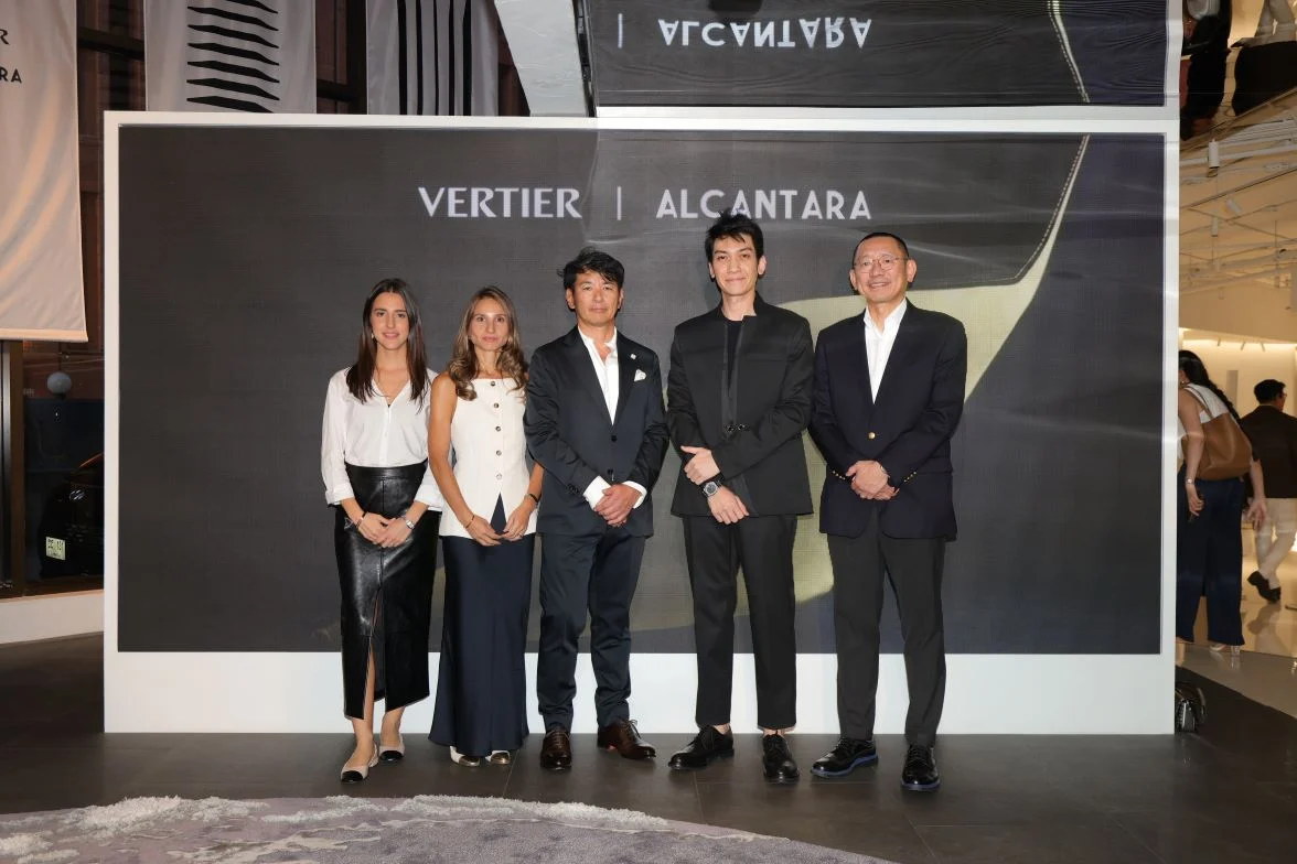 จากโรงงานครอบครัวสู่เฟอร์นิเจอร์พรีเมียม เมื่อแบรนด์ไทยออกแบบคุณค่าใหม่ด้วยงานไม้และดีไซน์