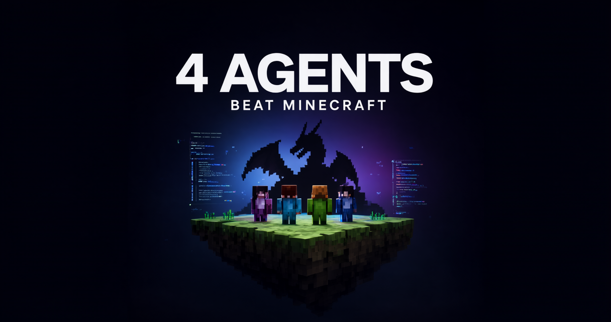 เมื่อ AI Agents ทำงานเองได้ตั้งแต่เกมถึงโค้ด: บทเรียนจาก Gemini 4 Argon