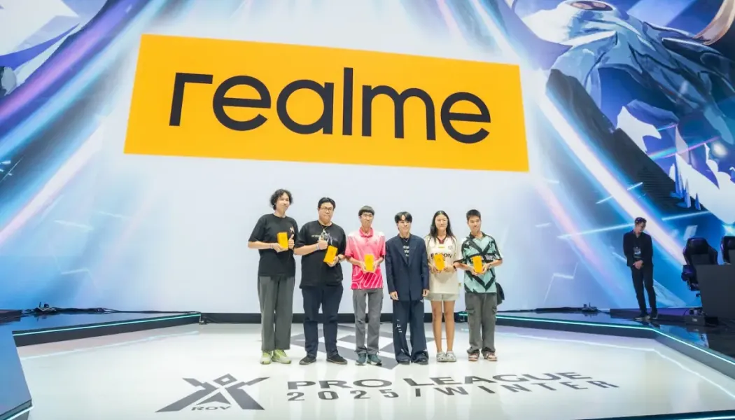 RoV Pro League เปิดม่าน Arena of the Decade เทศกาลเกมฟรีที่แฟนมือถือห้ามพลาด