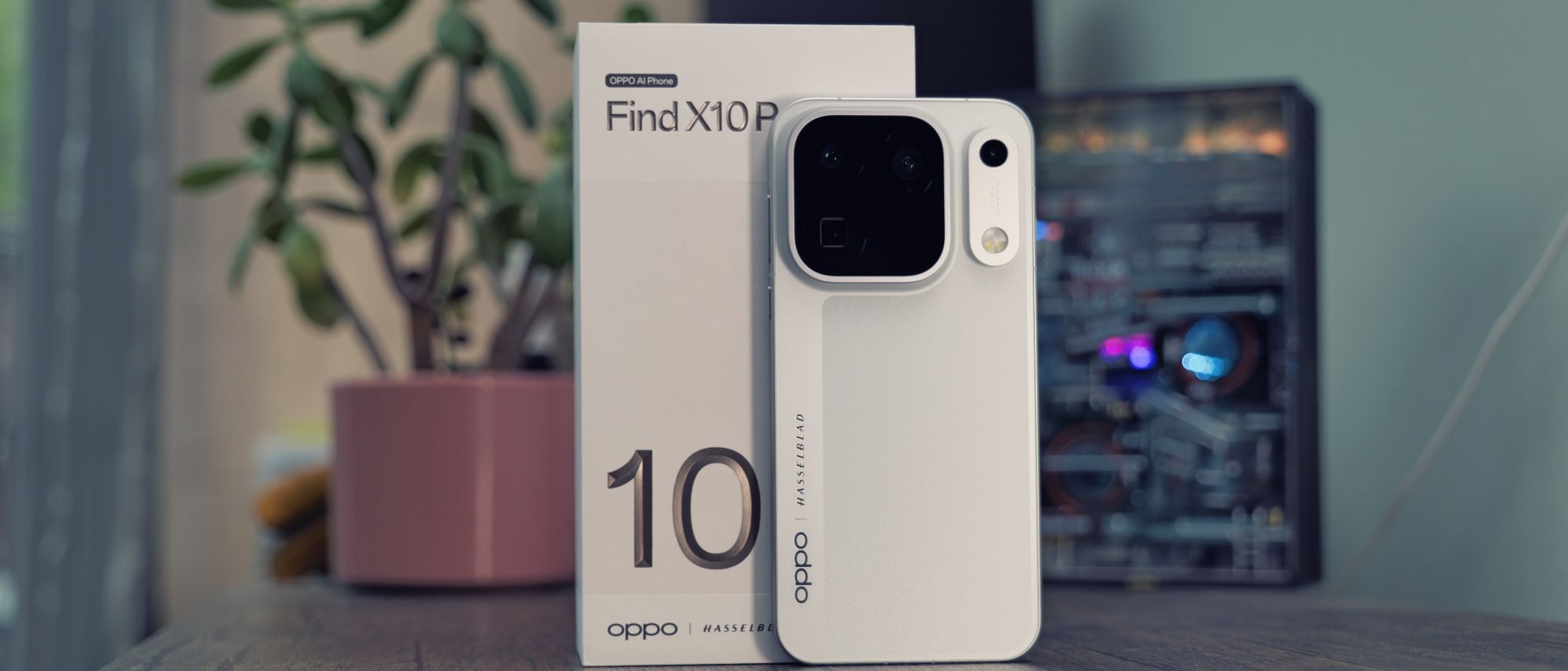 200MP Triple Camera vs Pixel และ iPhone เน้น AI ใครคือราชากล้องมือถือ
