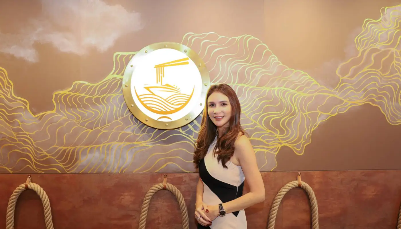 จากทาร์ตไข่สู่ก๋วยเตี๋ยวต้มยำ กลยุทธ์ขยายแบรนด์อาหารของ The Holiday Group