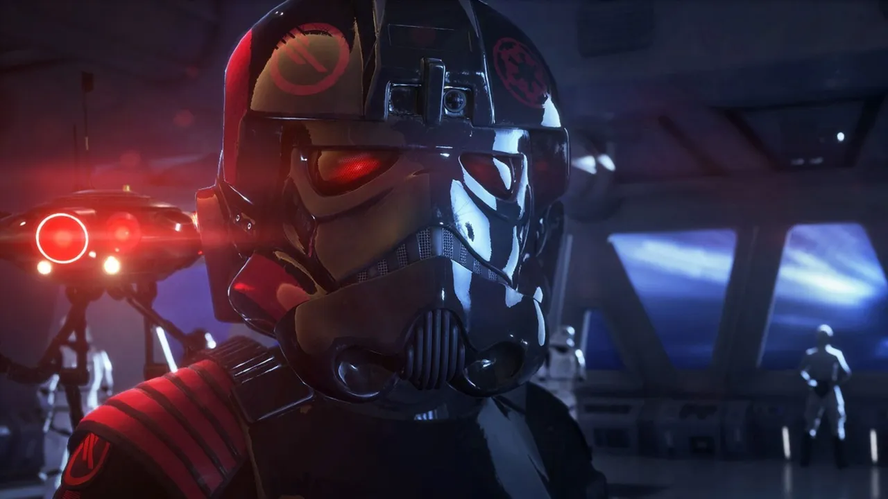 Star Wars Battlefront 3 จุดเปลี่ยนใหญ่ของ EA เมื่อ DICE จับมือ Respawn